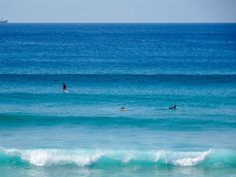 Coastal Horizons Beach House - Accommodation Nelson Bay 17