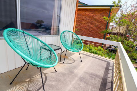 Coastal Horizons Beach House - Accommodation Nelson Bay 13