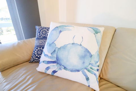 Coastal Horizons Beach House - Accommodation Nelson Bay 4