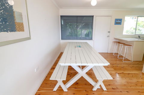 Coastal Horizons Beach House - Accommodation Nelson Bay 8