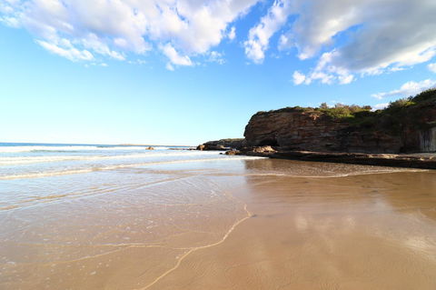 Coastal Horizons Beach House - Accommodation Nelson Bay 16