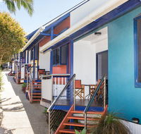 Clubyamba Beach Holiday Accommodation - Adults Only - Accommodation Nelson Bay