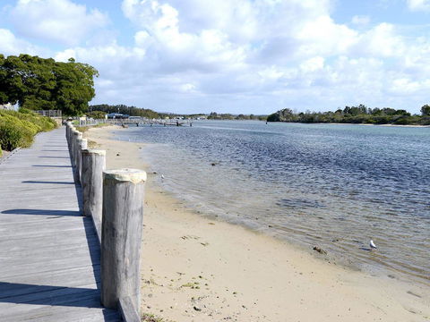 Braemar 9 - Accommodation Nelson Bay 1