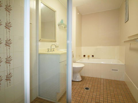 Braemar 9 - Accommodation Nelson Bay 5