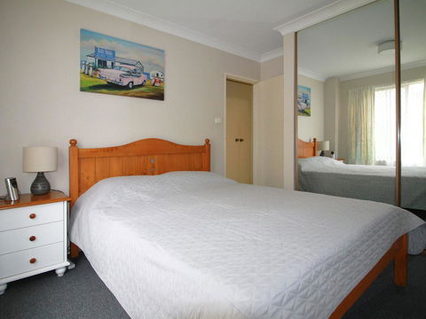 Braemar 9 - Accommodation Nelson Bay 2