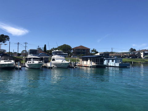 Braemar 9 - Accommodation Nelson Bay 11