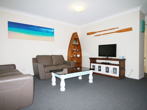 Braemar 9 - Accommodation Nelson Bay 6