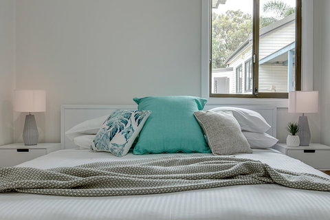 Hidden Gem Villa 7 - Accommodation Nelson Bay 10