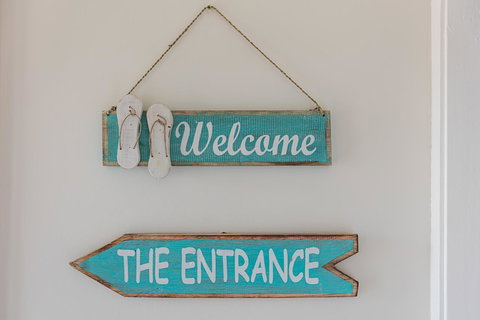 Hidden Gem Villa 7 - Accommodation Nelson Bay 11