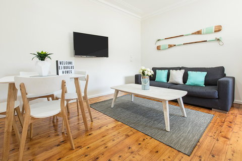 Hidden Gem Villa 7 - Accommodation Nelson Bay 3