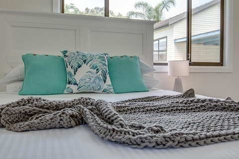 Hidden Gem Villa 7 - Accommodation Nelson Bay 1