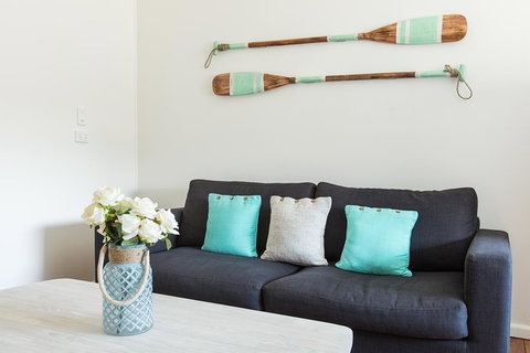 Hidden Gem Villa 7 - Accommodation Nelson Bay 0