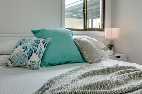 Hidden Gem Villa 7 - Accommodation Nelson Bay 2