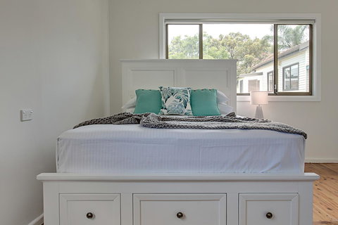 Hidden Gem Villa 7 - Accommodation Nelson Bay 9