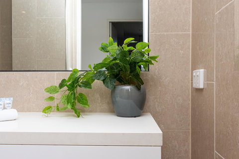 The Penthouse - Accommodation Nelson Bay 27