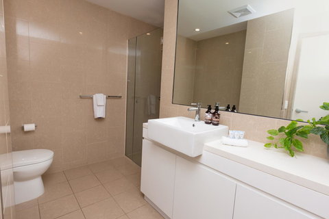 The Penthouse - Accommodation Nelson Bay 25