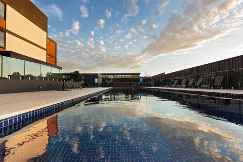 The Penthouse - Accommodation Nelson Bay 34