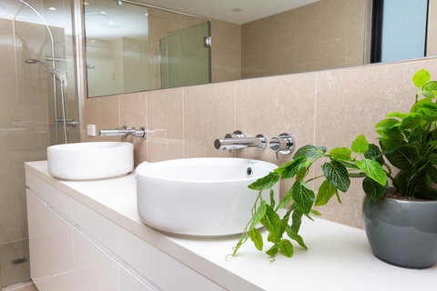 The Penthouse - Accommodation Nelson Bay 15