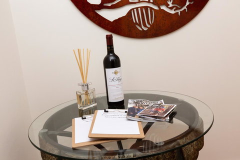 The Penthouse - Accommodation Nelson Bay 2