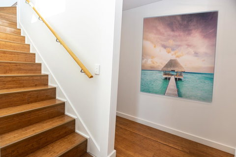 The Penthouse - Accommodation Nelson Bay 29