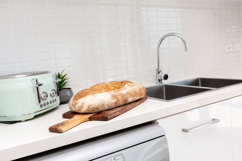 The Penthouse - Accommodation Nelson Bay 4