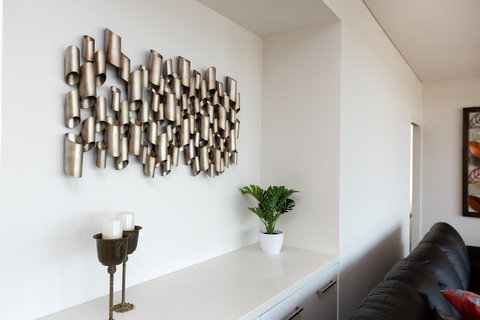 The Penthouse - Accommodation Nelson Bay 9