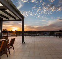 The Penthouse - Accommodation Nelson Bay