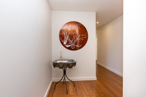 The Penthouse - Accommodation Nelson Bay 1