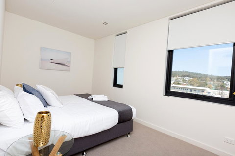The Penthouse - Accommodation Nelson Bay 20