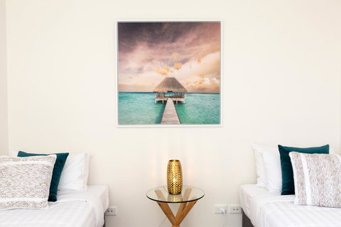 The Penthouse - Accommodation Nelson Bay 24