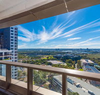Olympic park Sunshine 2 bedrooms Apts with Private parking - Accommodation Nelson Bay