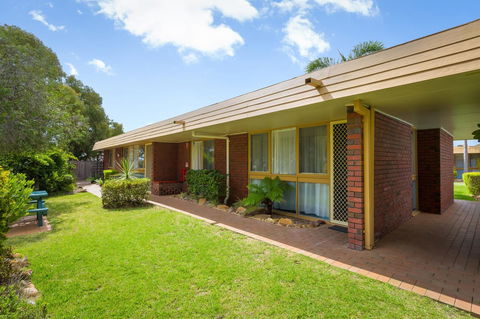 Kalindo Merimbula - Accommodation Nelson Bay 4