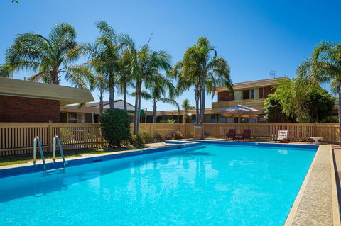 Kalindo Merimbula - Accommodation Nelson Bay 0
