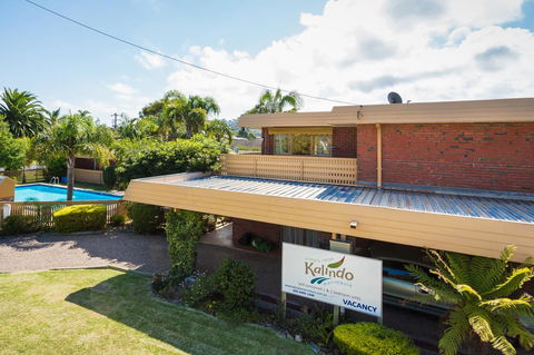 Kalindo Merimbula - Accommodation Nelson Bay 1