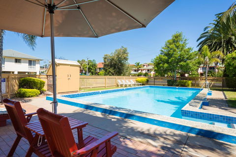 Kalindo Merimbula - Accommodation Nelson Bay 3