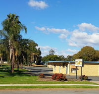 Temora Motel - Accommodation Nelson Bay
