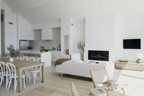 Salt At Shoal Bay - Accommodation Nelson Bay 32