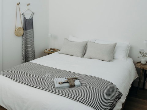 Salt At Shoal Bay - Accommodation Nelson Bay 37