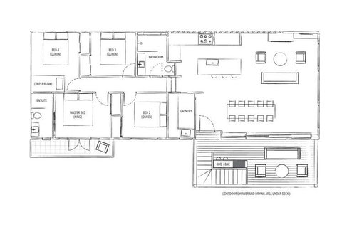 Salt At Shoal Bay - Accommodation Nelson Bay 28
