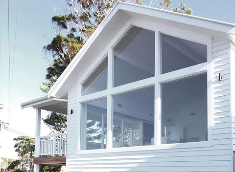 Salt At Shoal Bay - Accommodation Nelson Bay 27