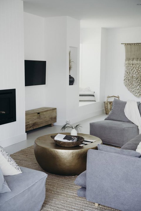 Salt At Shoal Bay - Accommodation Nelson Bay 4