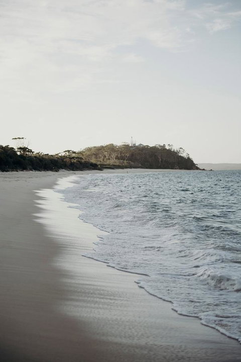 Salt At Shoal Bay - Accommodation Nelson Bay 17