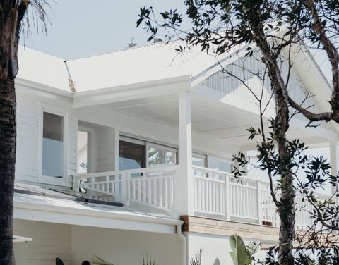 Salt At Shoal Bay - Accommodation Nelson Bay 36
