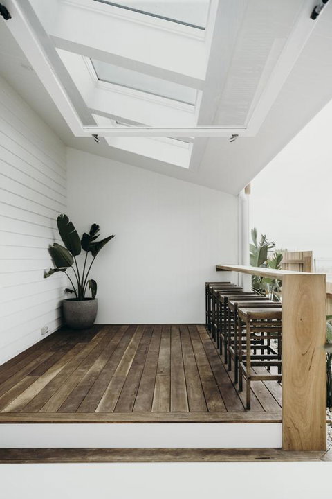 Salt At Shoal Bay - Accommodation Nelson Bay 9