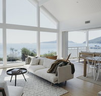 Salt at Shoal Bay - Accommodation Nelson Bay