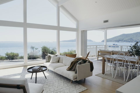 Salt At Shoal Bay - Accommodation Nelson Bay 0