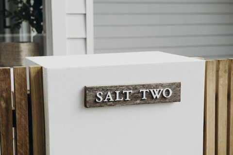 Salt At Shoal Bay - Accommodation Nelson Bay 8