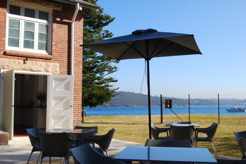 Q Station - Accommodation Nelson Bay 27