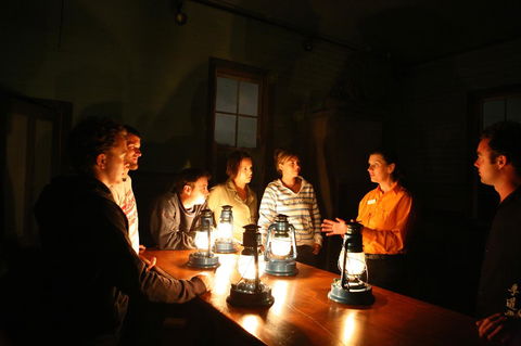 Q Station - Accommodation Nelson Bay 37