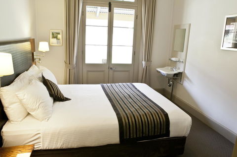 Q Station - Accommodation Nelson Bay 31